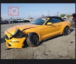 فورد موستانج